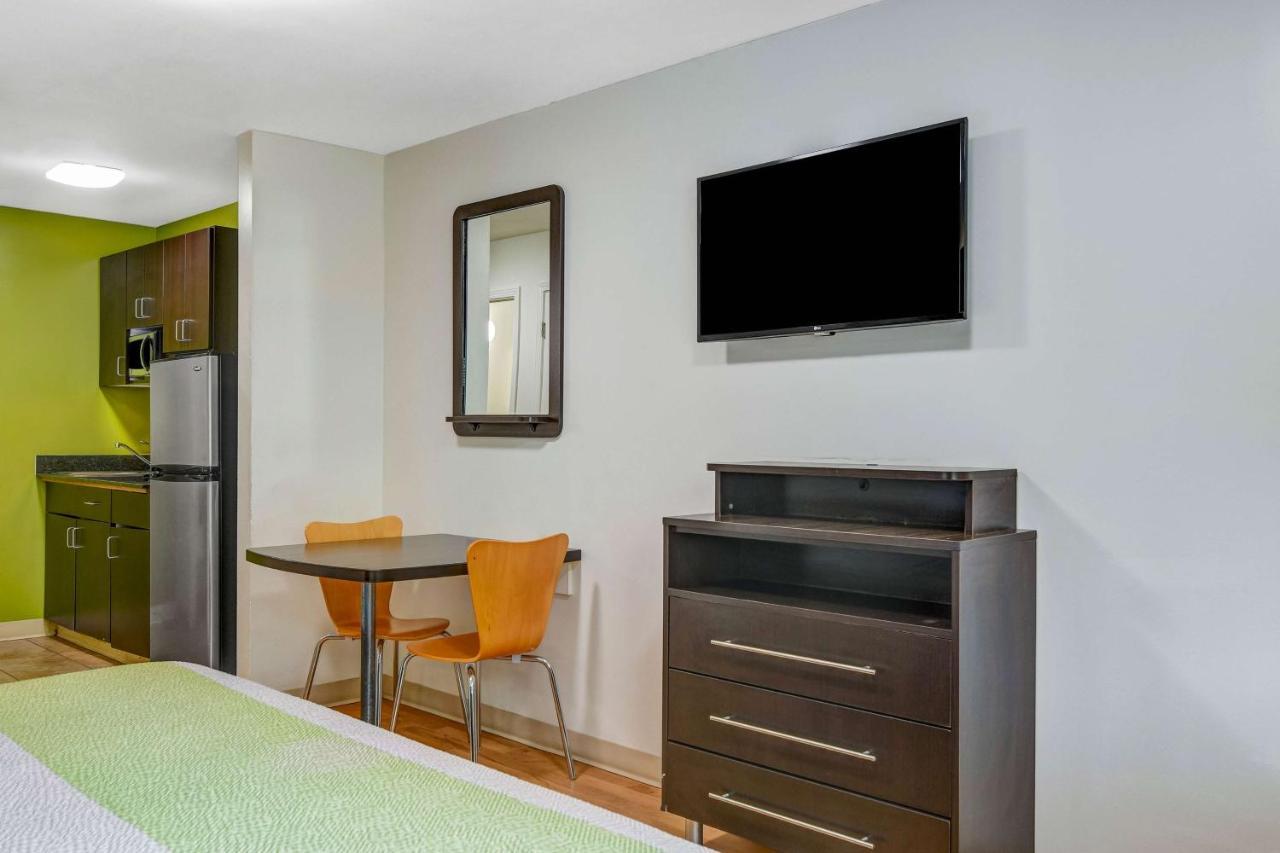 Studio 6-Atlanta, Ga - แชมบลี ภายนอก รูปภาพ