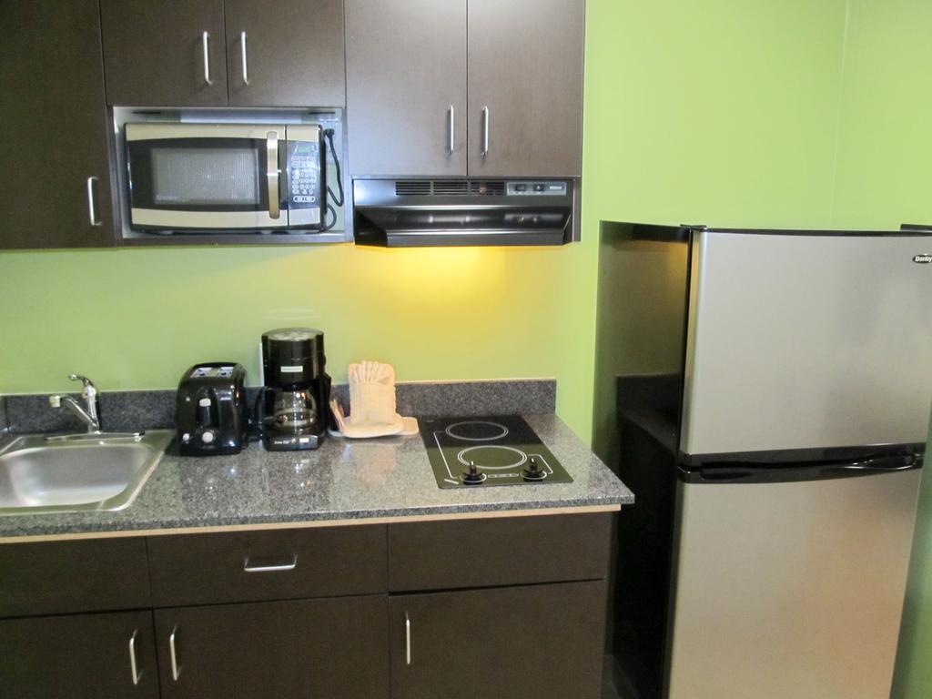 Studio 6-Atlanta, Ga - แชมบลี ภายนอก รูปภาพ