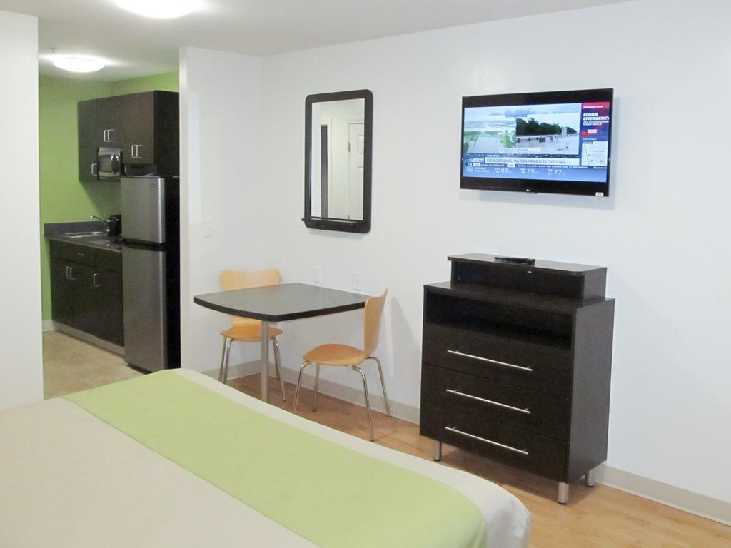 Studio 6-Atlanta, Ga - แชมบลี ภายนอก รูปภาพ